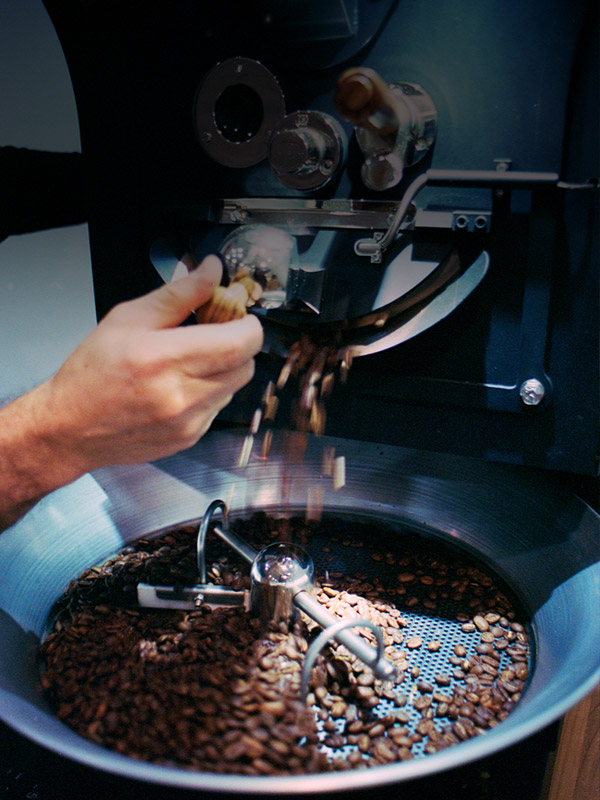 Qualery - COFFE SHOP