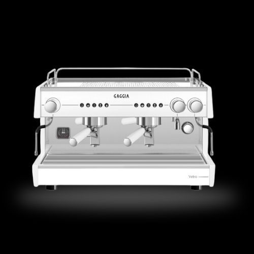 Gaggia Vetro