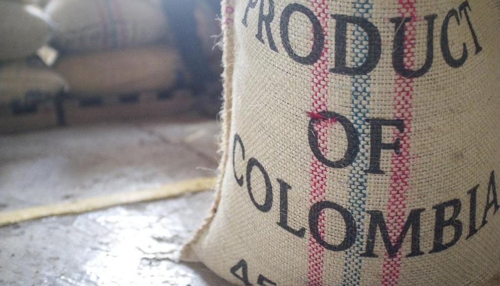 El gran viaje del café