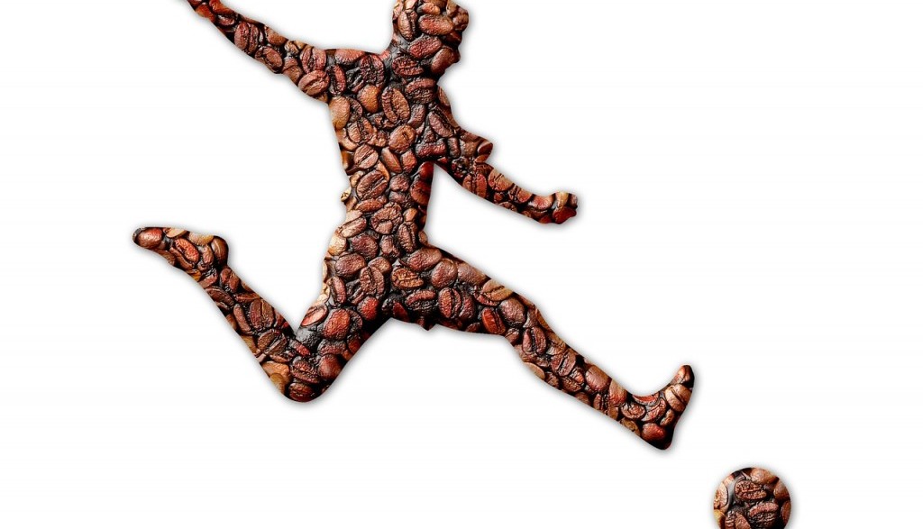 El café y el deporte
