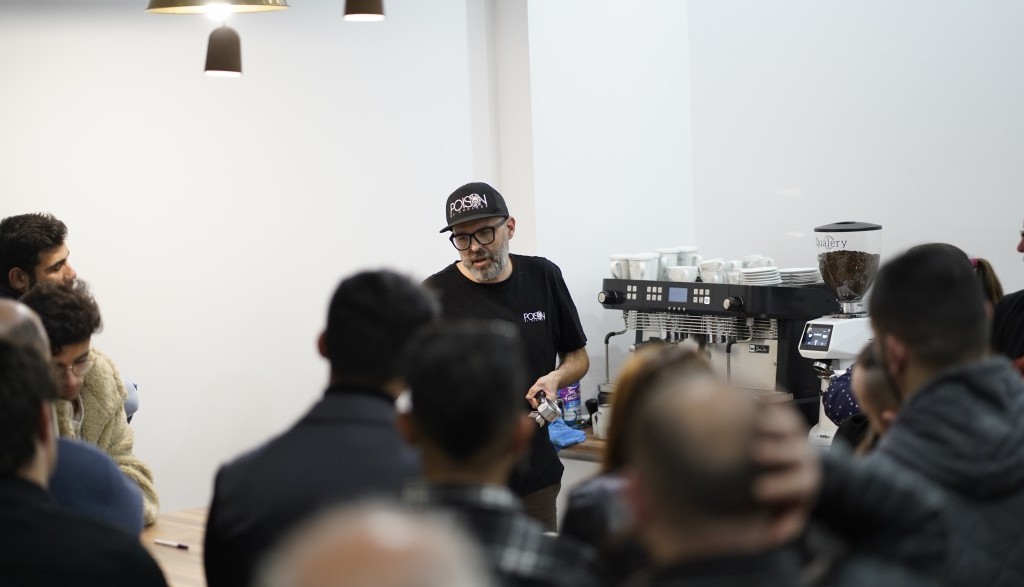 ¿Cuánto sabes de café?