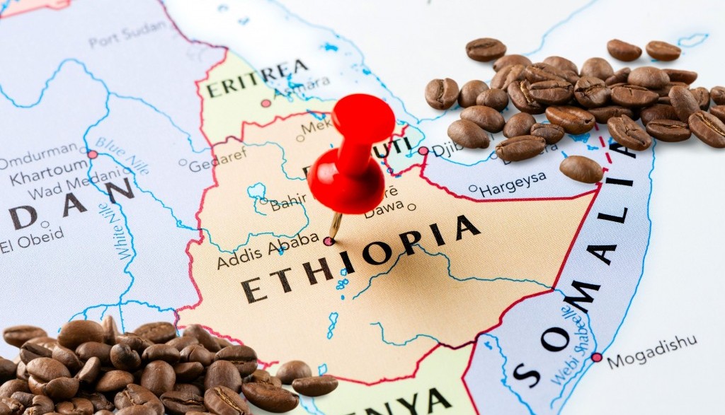 ¿CÓMO SE PREPARABA EL CAFÉ ANTIGUAMENTE? AQUÍ TE EXPLICAMOS SU HISTORIA: