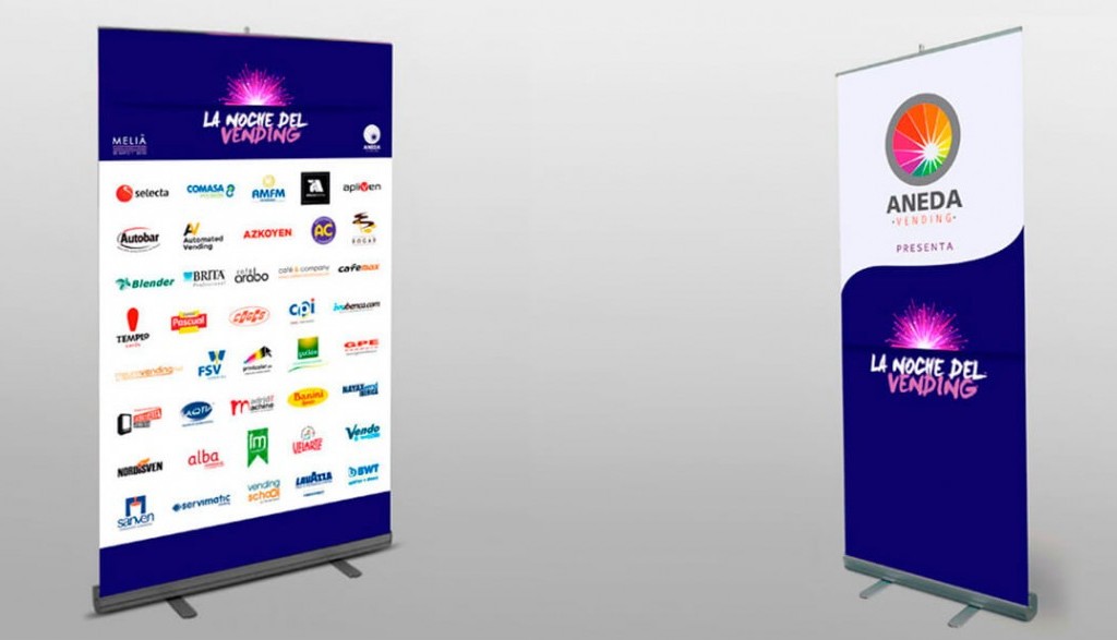 2ª Edición de la Noche del Vending