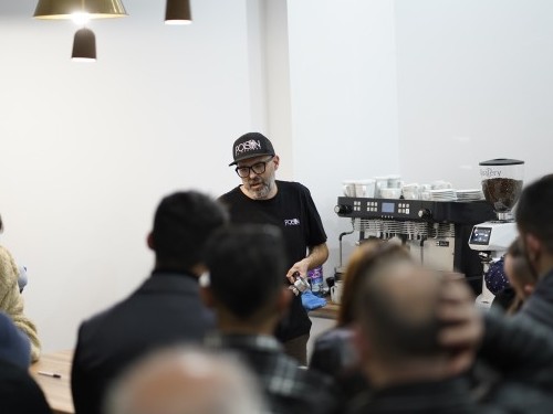 ¿Cuánto sabes de café?